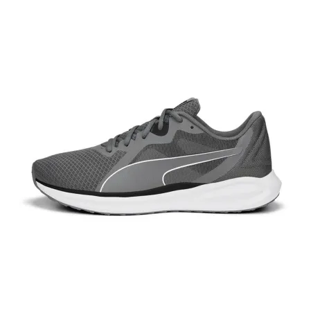 Беговые кроссовки для взрослых Puma Twitch Runner Серый