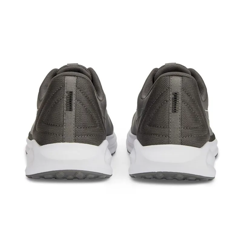 Беговые кроссовки для взрослых Puma Twitch Runner Серый