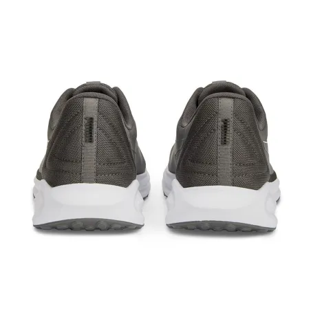 Беговые кроссовки для взрослых Puma Twitch Runner Серый