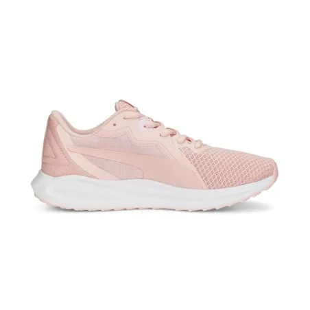 Женские спортивные кроссовки Puma Twitch Runner Fresh Розовый