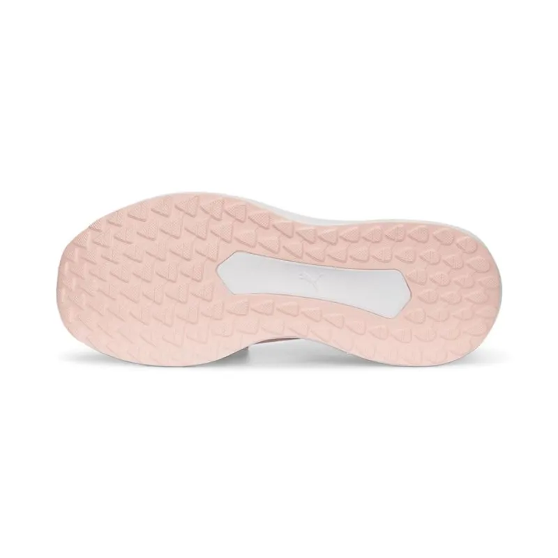Женские спортивные кроссовки Puma Twitch Runner Fresh Розовый
