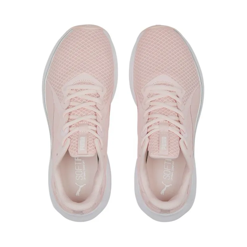Женские спортивные кроссовки Puma Twitch Runner Fresh Розовый