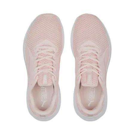 Женские спортивные кроссовки Puma Twitch Runner Fresh Розовый