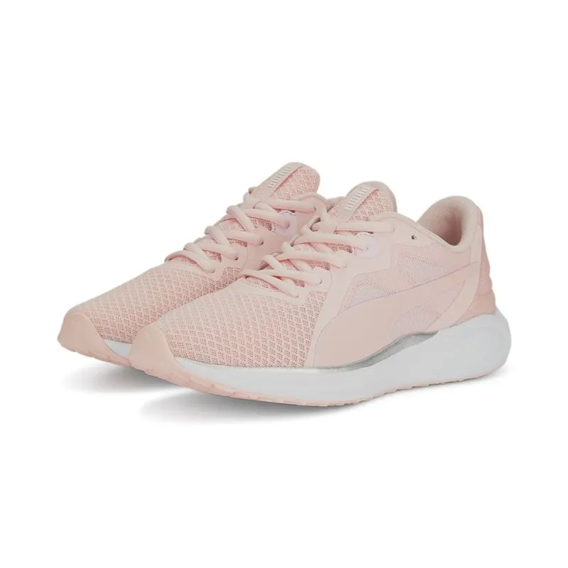 Женские спортивные кроссовки Puma Twitch Runner Fresh Розовый