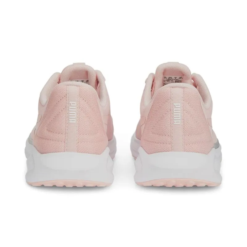 Женские спортивные кроссовки Puma Twitch Runner Fresh Розовый