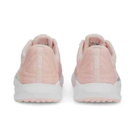 Женские спортивные кроссовки Puma Twitch Runner Fresh Розовый