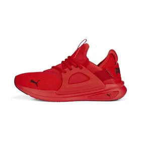 Беговые кроссовки для взрослых Puma Softride Enzo Evo Красный