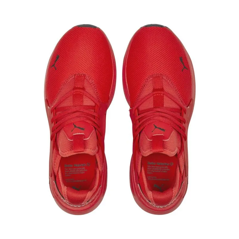 Беговые кроссовки для взрослых Puma Softride Enzo Evo Красный