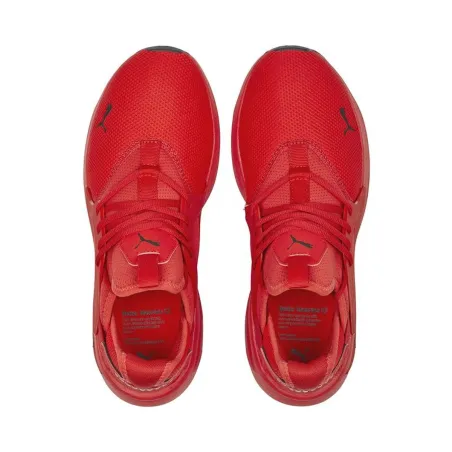 Беговые кроссовки для взрослых Puma Softride Enzo Evo Красный