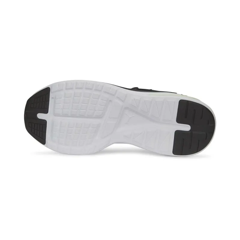Беговые кроссовки для взрослых Puma Softride Enzo Evo Be Black Чёрный