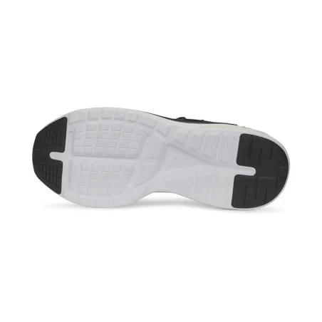 Беговые кроссовки для взрослых Puma Softride Enzo Evo Be Black Чёрный