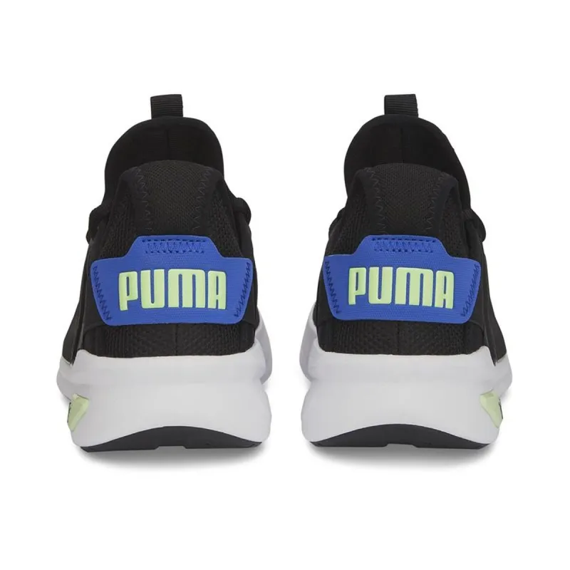 Беговые кроссовки для взрослых Puma Softride Enzo Evo Be Black Чёрный