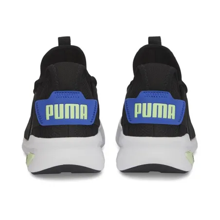 Беговые кроссовки для взрослых Puma Softride Enzo Evo Be Black Чёрный