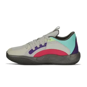 Krepšinio sportbačiai suaugusiems Puma Court Rider Chaos Da