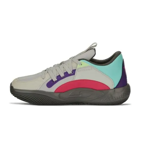 Krepšinio sportbačiai suaugusiems Puma Court Rider Chaos Da