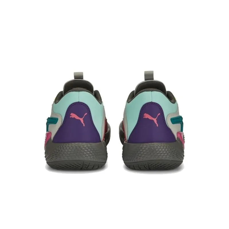 Krepšinio sportbačiai suaugusiems Puma Court Rider Chaos Da