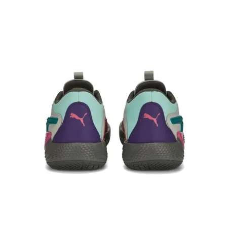 Krepšinio sportbačiai suaugusiems Puma Court Rider Chaos Da