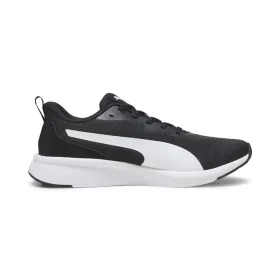 Беговые кроссовки для взрослых Puma Flyer Lite Чёрный
