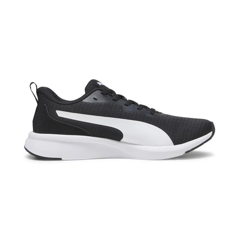 Беговые кроссовки для взрослых Puma Flyer Lite Чёрный
