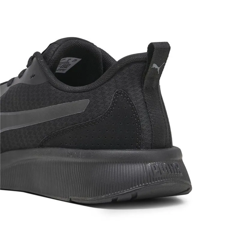 Беговые кроссовки для взрослых Puma Flyer Lite Чёрный
