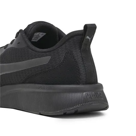 Беговые кроссовки для взрослых Puma Flyer Lite Чёрный