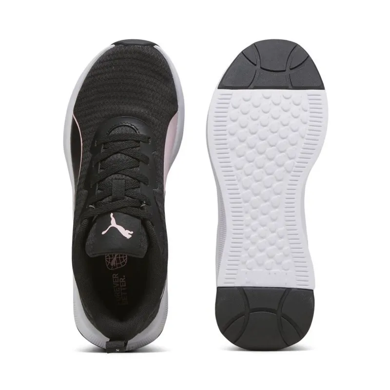 Женские спортивные кроссовки Puma Чёрный