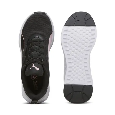 Женские спортивные кроссовки Puma Чёрный