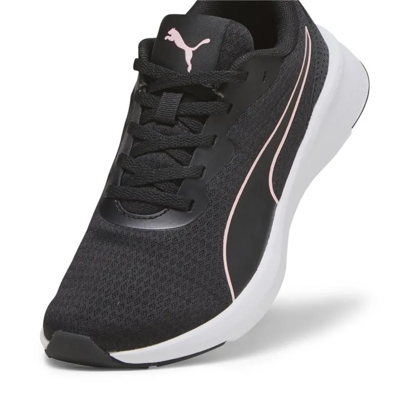 Женские спортивные кроссовки Puma Чёрный