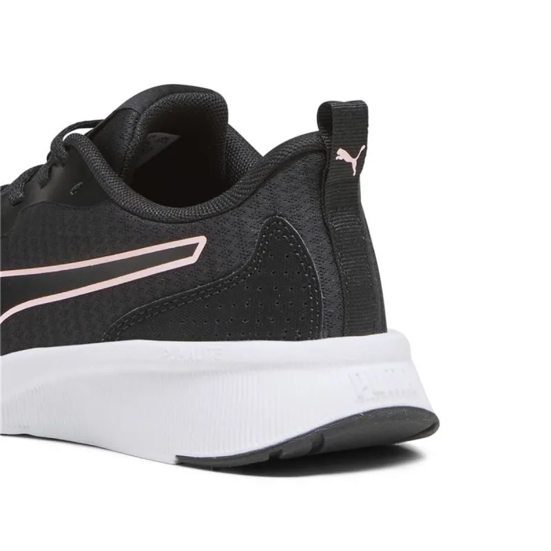 Женские спортивные кроссовки Puma Чёрный