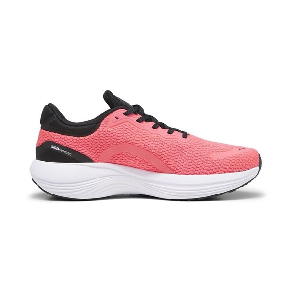 Женские спортивные кроссовки Puma Scend Pro Лососевый
