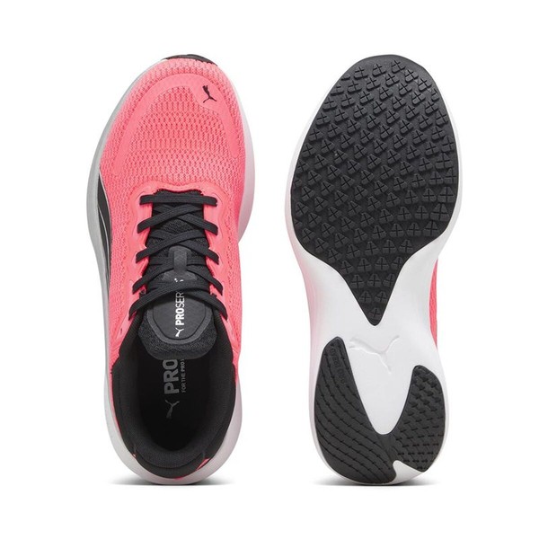 Женские спортивные кроссовки Puma Scend Pro Лососевый
