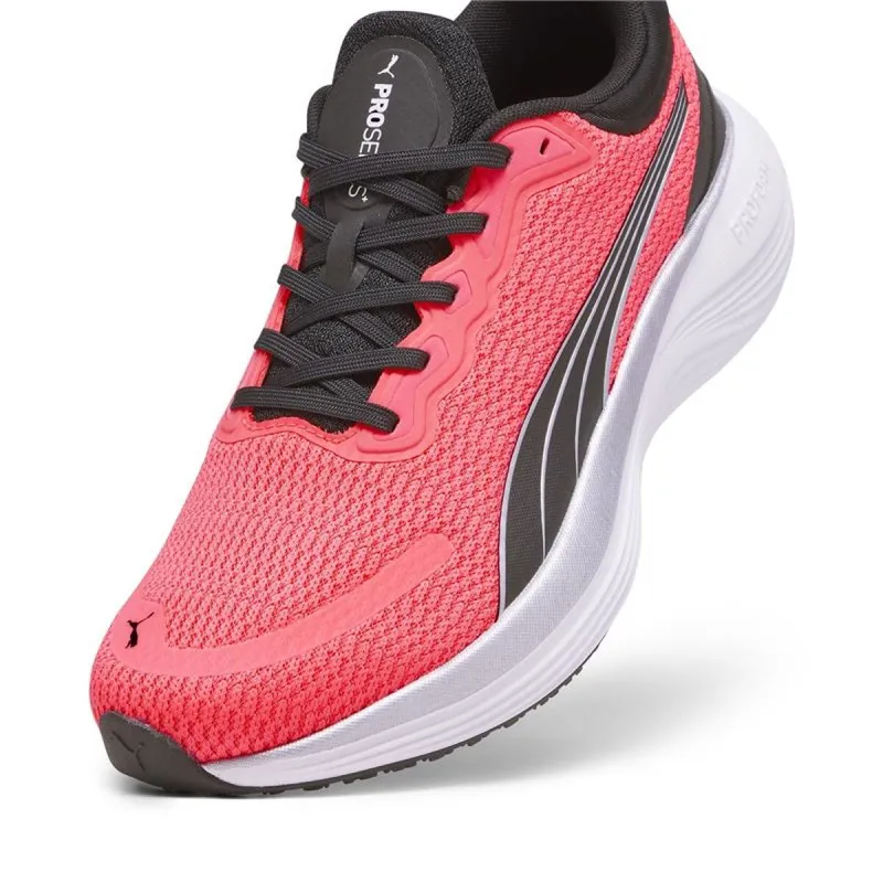 Женские спортивные кроссовки Puma Scend Pro Лососевый