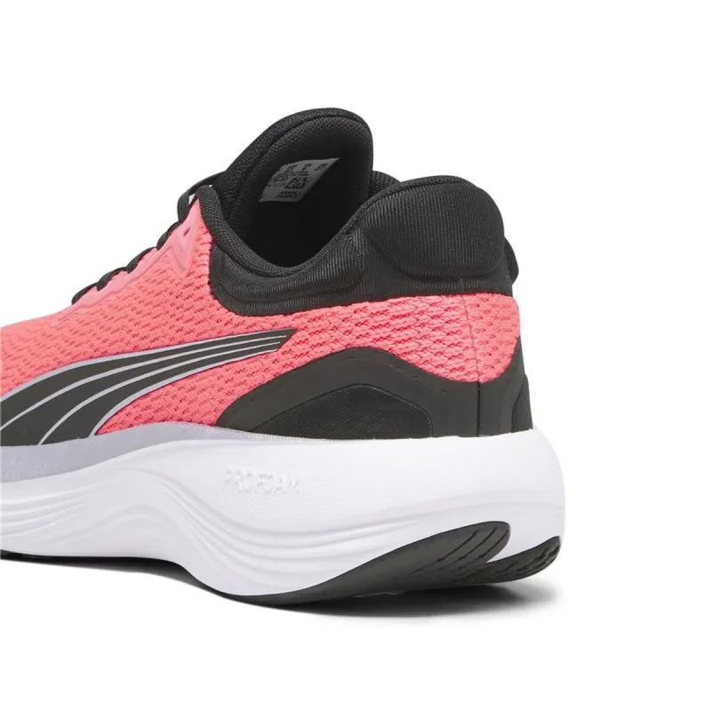 Женские спортивные кроссовки Puma Scend Pro Лососевый