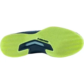 Men's Tennis Shoes Head Sprint Team 3.5 Clay