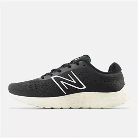 Skriešanas Apavi Pieaugušajiem New Balance 520 V8 Blacktop Melns