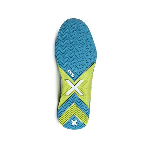 Adult's Padel Trainers Munich Blue
