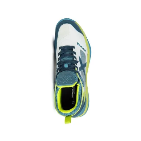 Adult's Padel Trainers Munich Blue