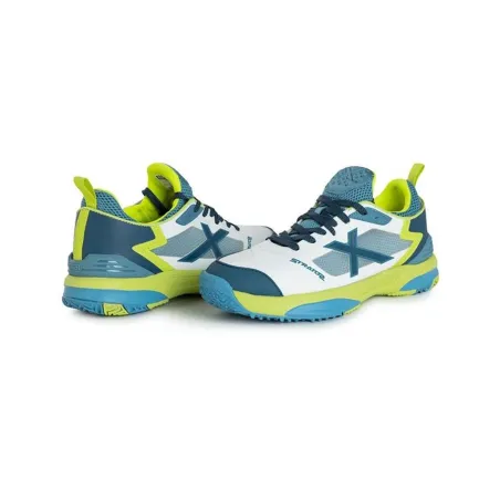 Adult's Padel Trainers Munich Blue