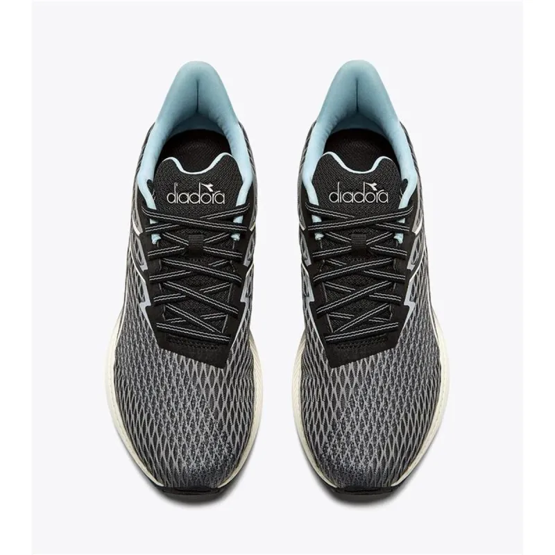 Running Shoes for Adults Diadora Strada Grey