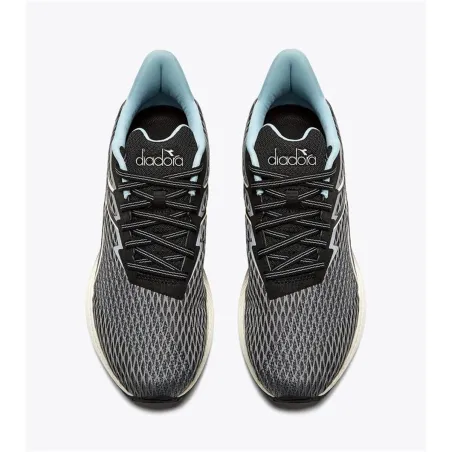 Running Shoes for Adults Diadora Strada Grey