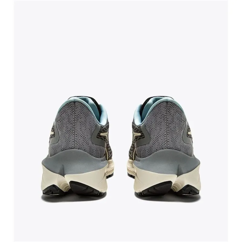 Running Shoes for Adults Diadora Strada Grey