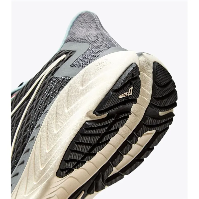 Running Shoes for Adults Diadora Strada Grey