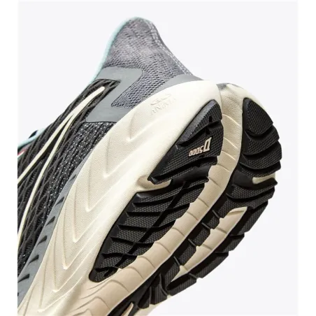 Running Shoes for Adults Diadora Strada Grey
