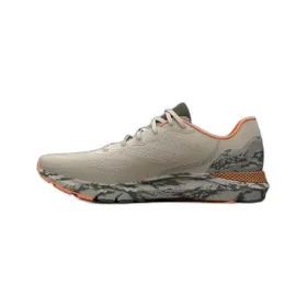Женские спортивные кроссовки Under Armour Светло-коричневый