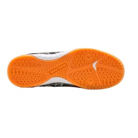 Adult's Indoor Football Shoes Kelme Black