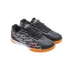 Adult's Indoor Football Shoes Kelme Black