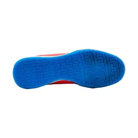 Adult's Indoor Football Shoes Kelme Red