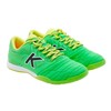 Adult's Indoor Football Shoes Kelme Green