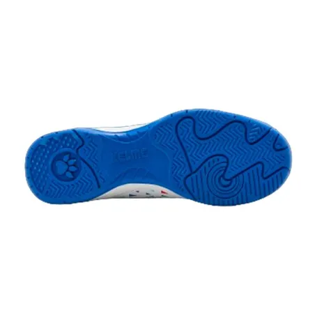 Взрослые кроссовки для футзала Kelme Белый
