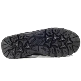 Matkasaapad Hi-Tec Corzo Mid Must